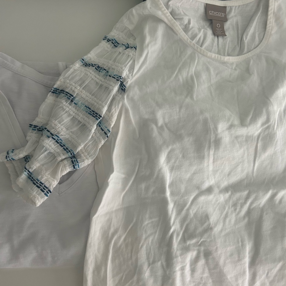 Bundle Shirts - image 8